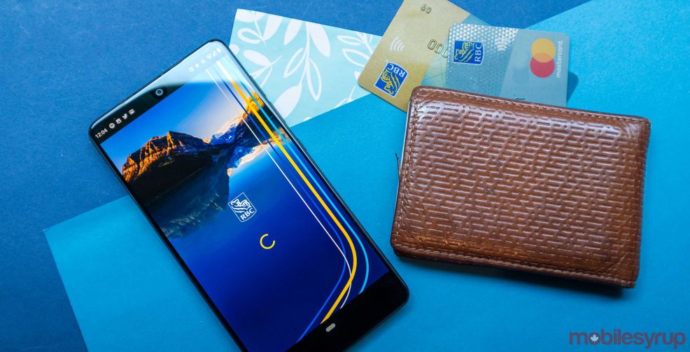RBC offers simplified version of its app to Canadians 22 and under