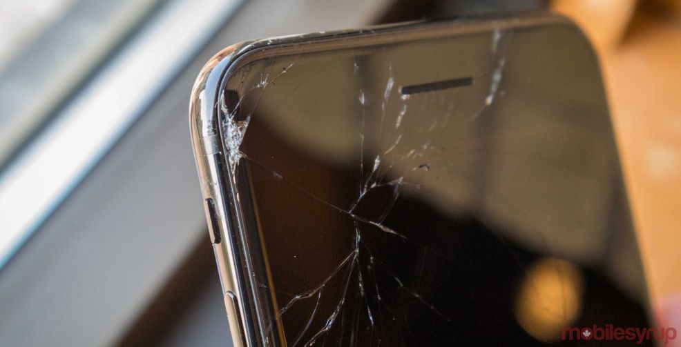 Apple says it will supply official parts to independent U.S. repair shops