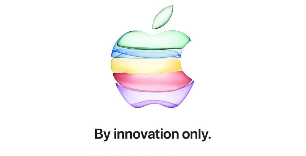 Here’s how to watch Apple’s September 10th keynote livestream