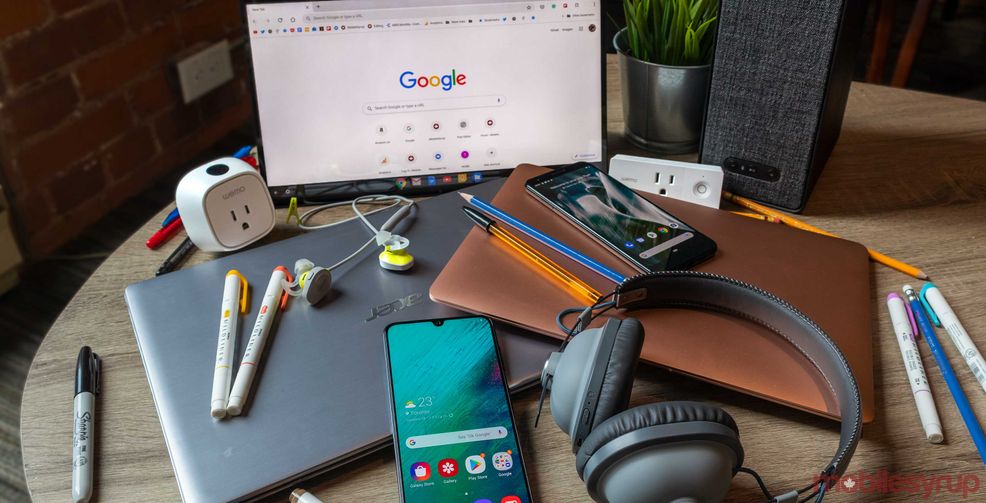 MobileSyrup Back-to-school Gift Guide [2019 Edition]