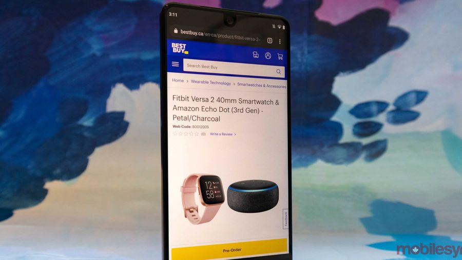 Best Buy Canada