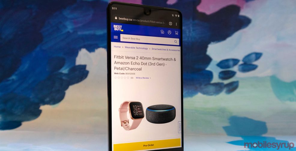 Best Buy Canada