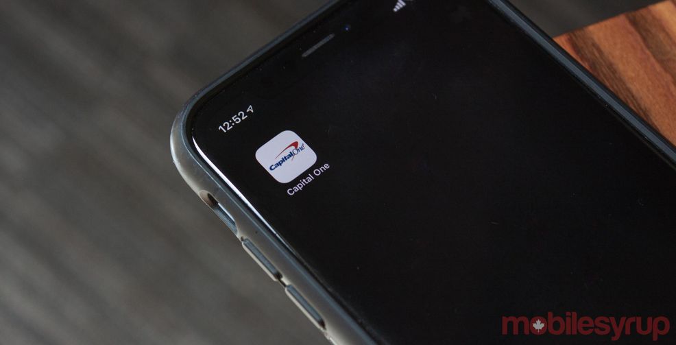 Capital One hit with potential $600 million class-action lawsuit following data breach