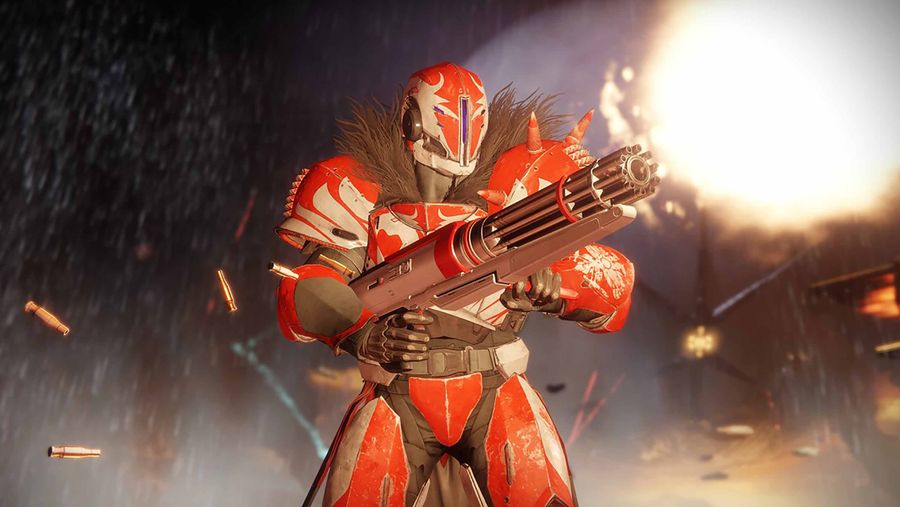 Destiny 2