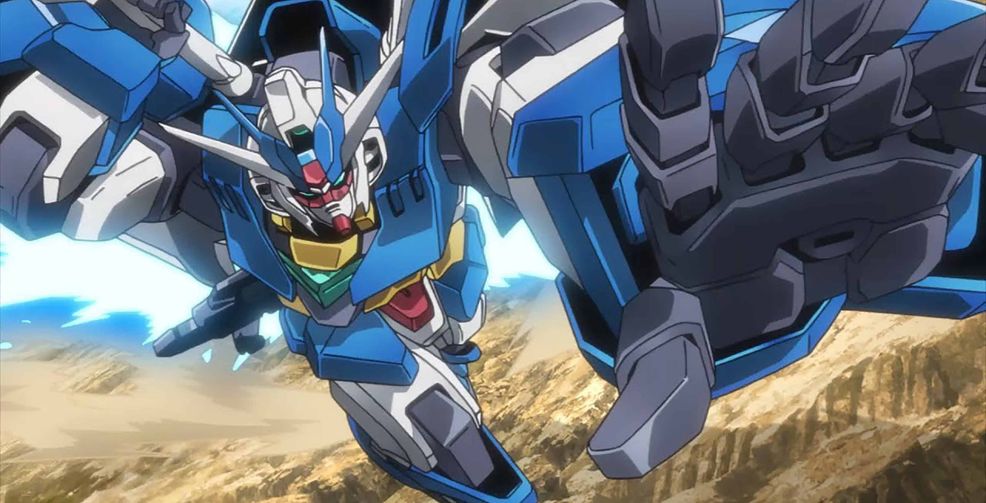 Gundam