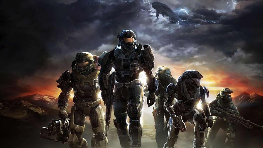 Halo: Reach