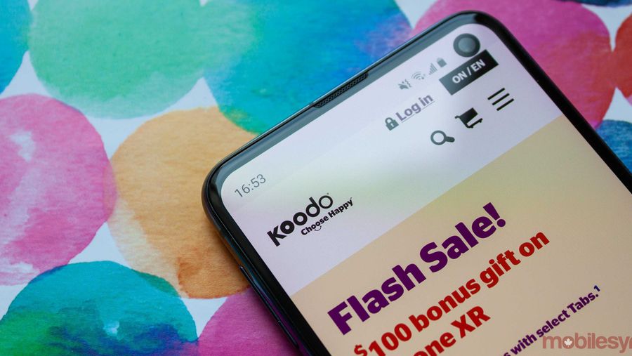 Koodo