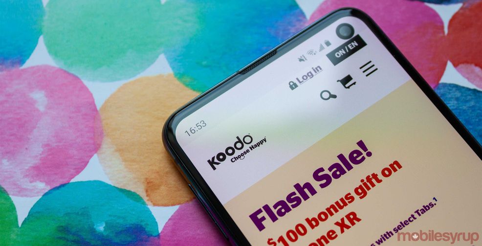 Koodo