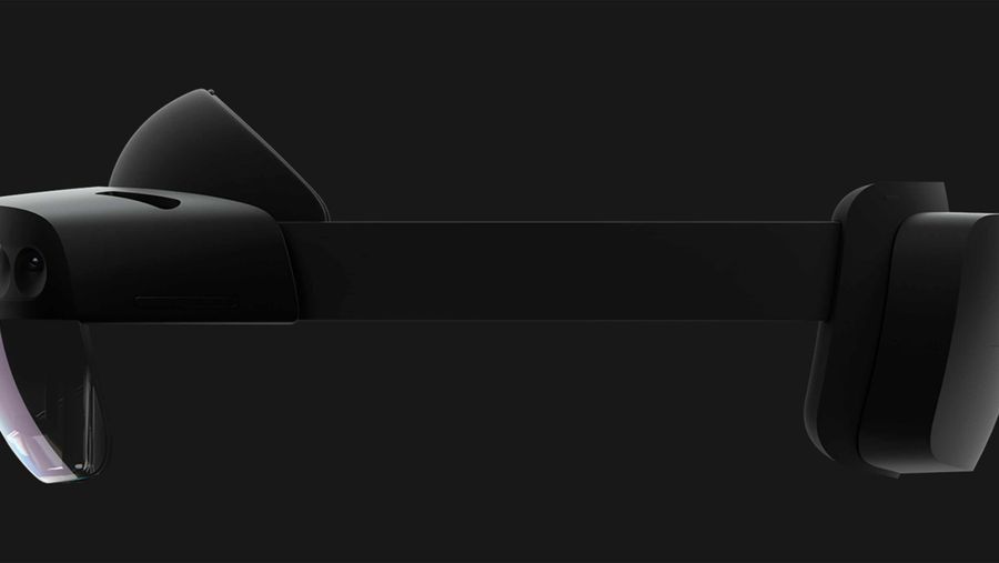 HoloLens 2