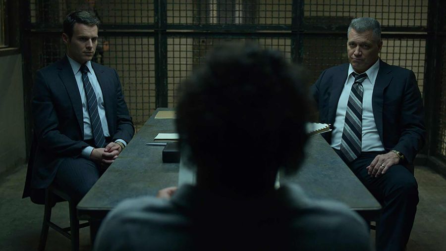 Mindhunter Season 2