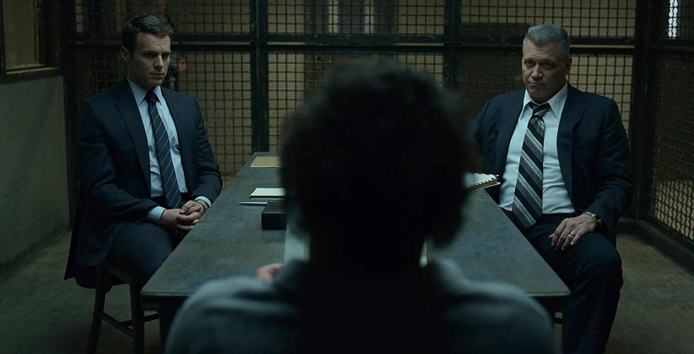 Mindhunter Season 2