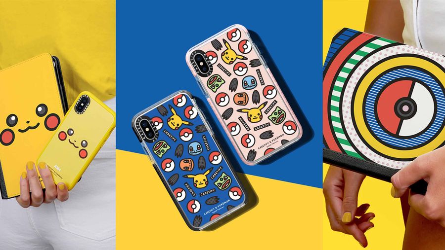 Pokémon Casetify