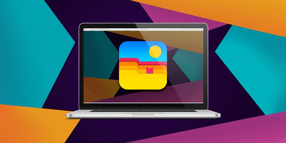 This app saves you storage space by hunting down duplicate files and photos