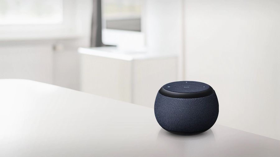 Samsung Galaxy Home Mini