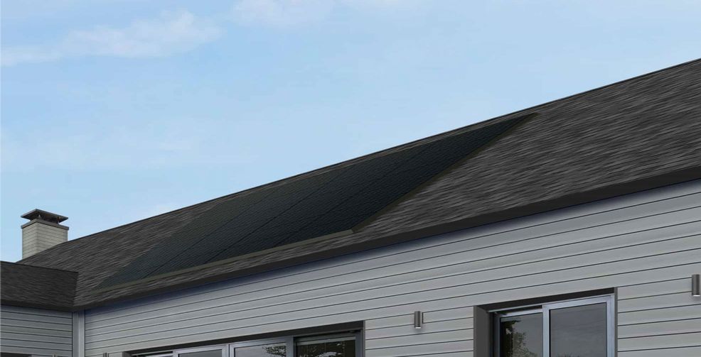 Tesla relaunched its solar panel project, still no Canadian pricing
