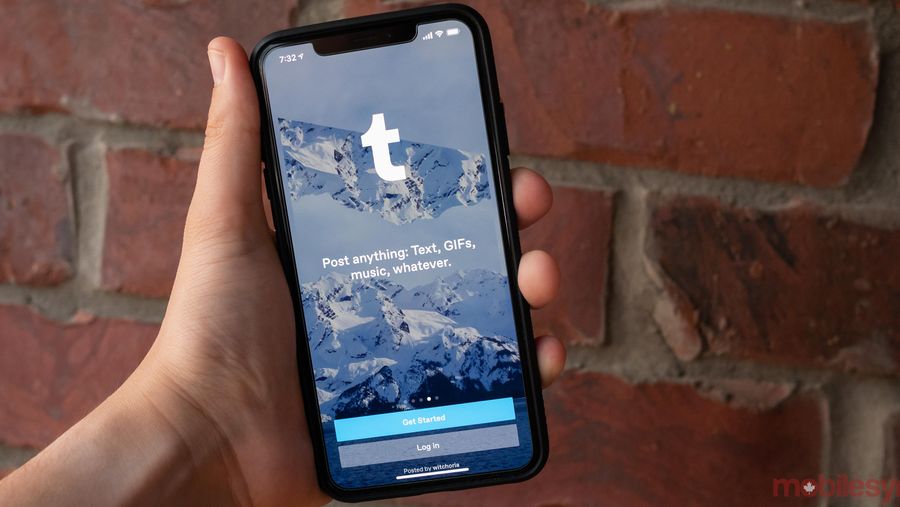 Tumblr