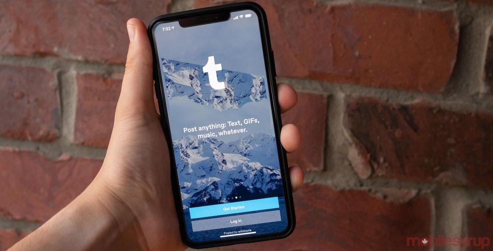 Tumblr