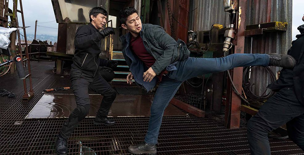 Streaming in Canada this week on Amazon Prime Video, Crave and Netflix [August 5 — 11]
