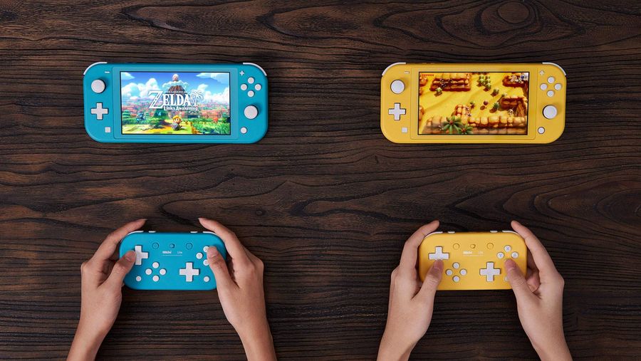 8BitDo Lite controller