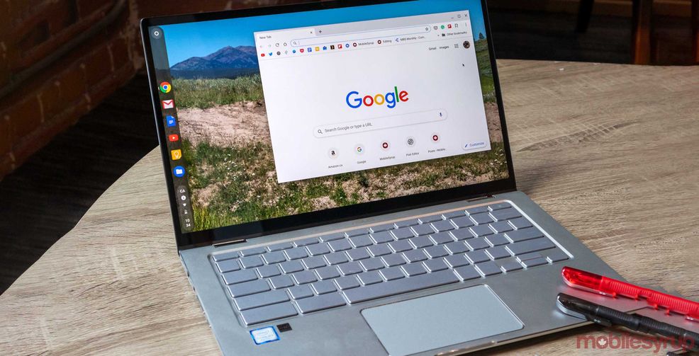 Google broke businesses’ Chrome for two days with experimental update