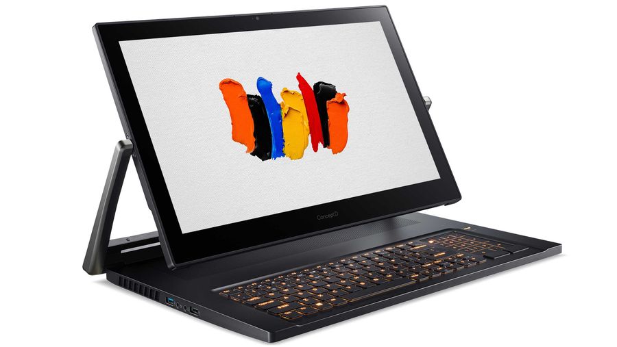 Acer ConceptD 9 Pro