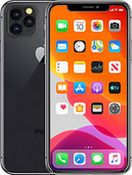iPhone 11 Pro
