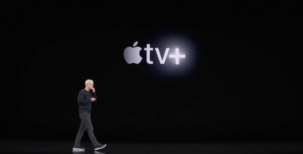 Apple Music Student plans might come with Apple TV+ subscriptions