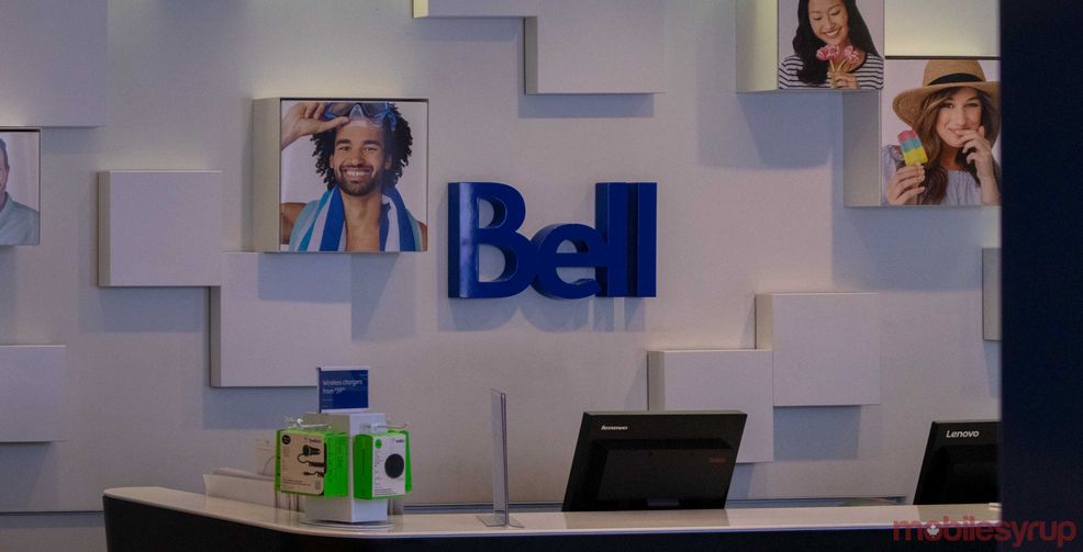BCE’s new CEO says ‘we’re on the cusp here of a new era in communications’