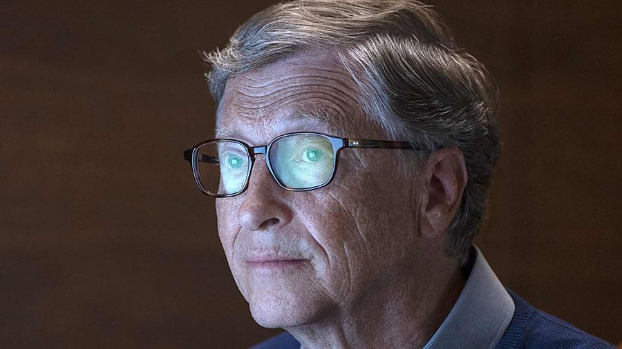 Bill Gates Netflix documentary