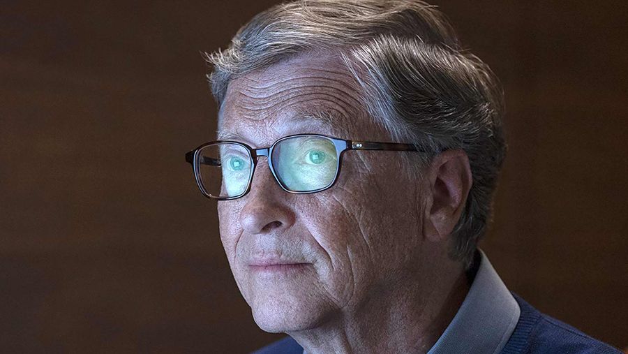 Bill Gates Netflix documentary