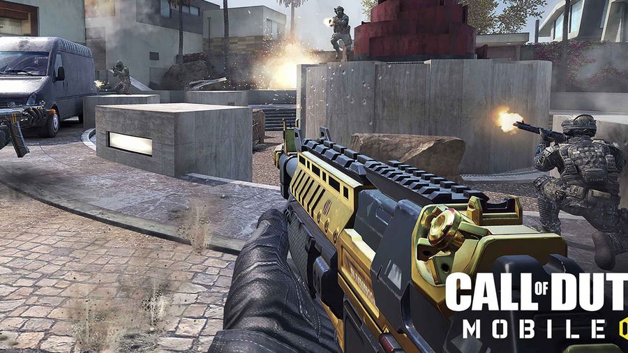 Call of Duty: Mobile