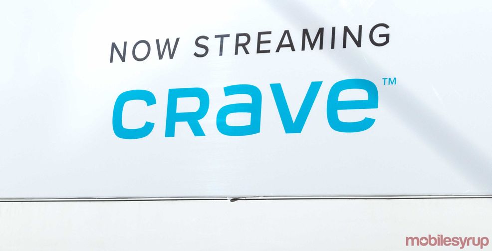 Bell Media partners with TIFF to stream 11 festival films on Crave