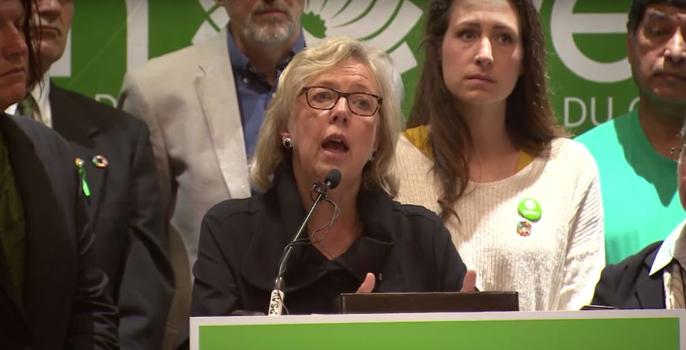 Election 2019: Green Party would create ‘robot tax’ for companies