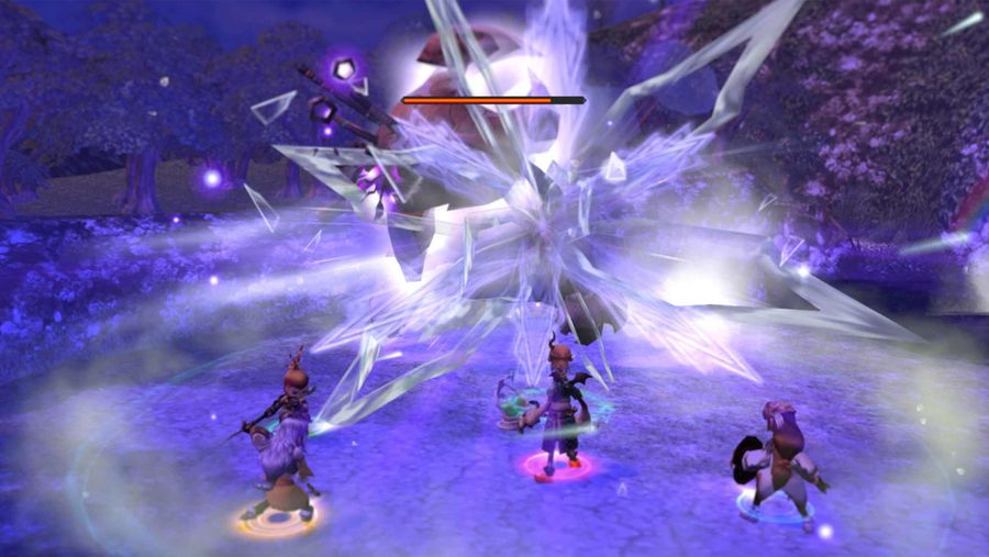 Final Fantasy Crystal Chronicles Remastered Edition