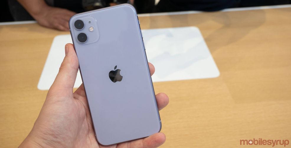Google Pixel 4 XL vs iPhone 11 series: Which square-shaped camera is better?