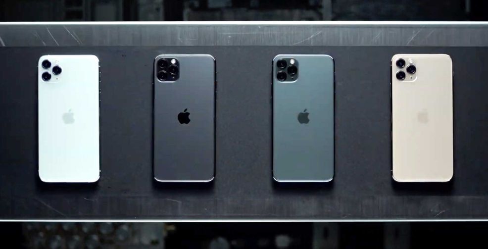 Top Canadian mobile stories from the past week