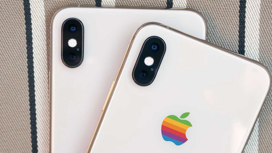iPhone XS