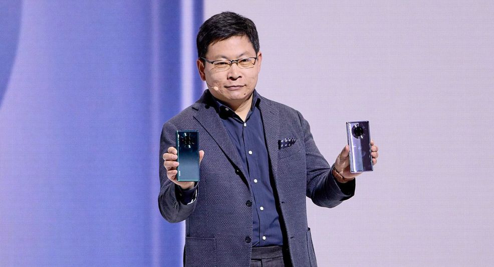 Canadians, would you buy the Huawei Mate 30 Pro without Google Services?