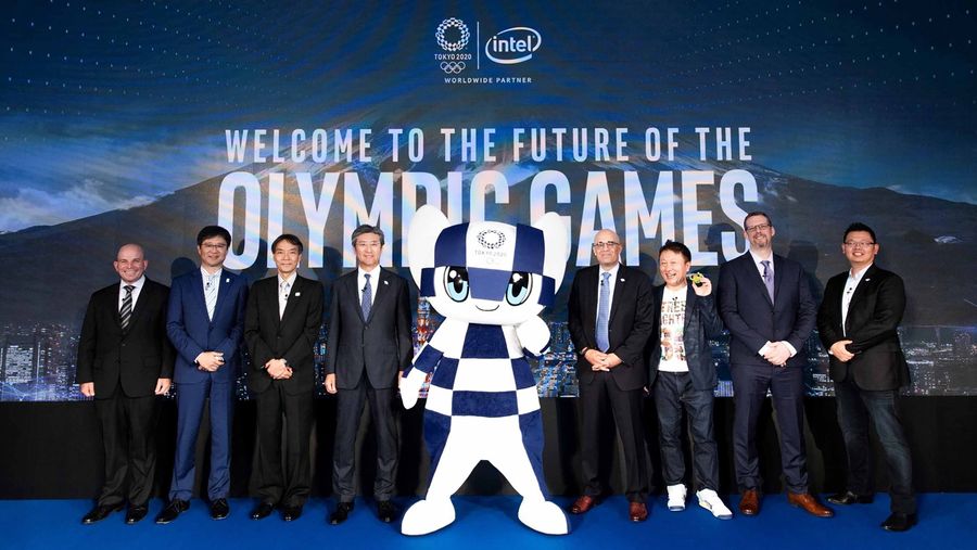 2020 Summer Olympics Tokyo