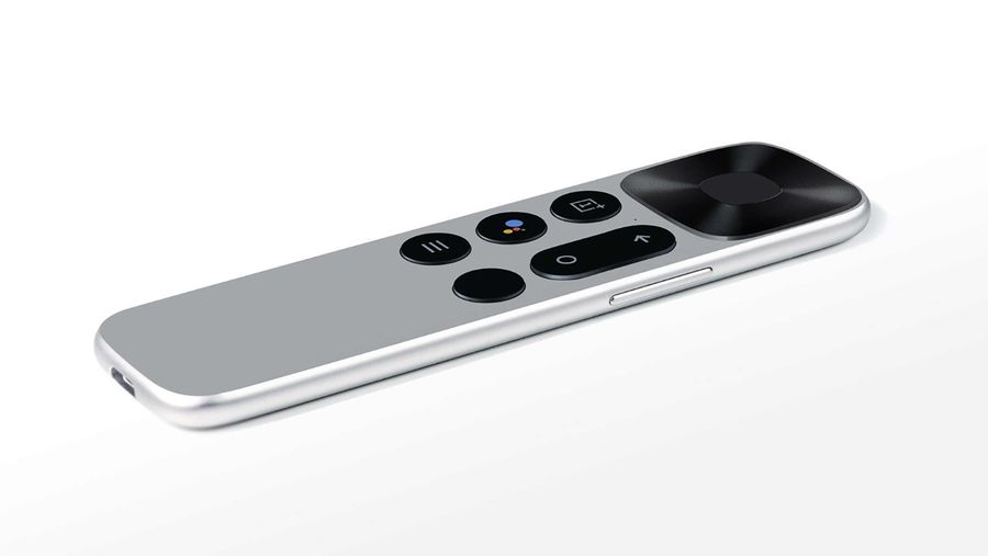 OnePlus TV remote