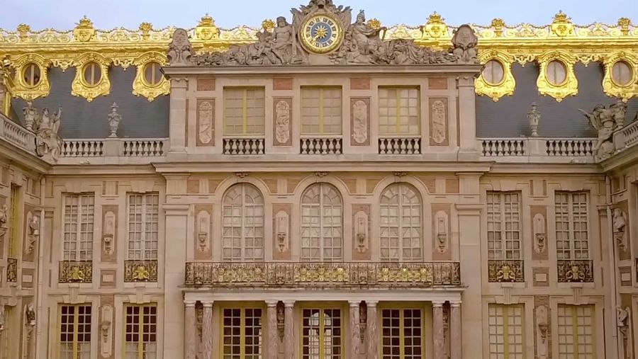 Palace of Versailles