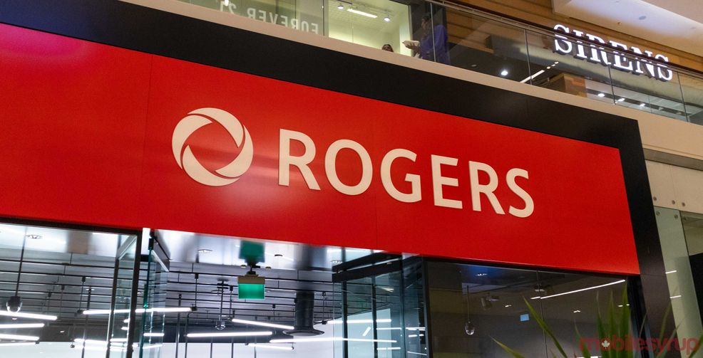 Top Canadian mobile stories from the past week