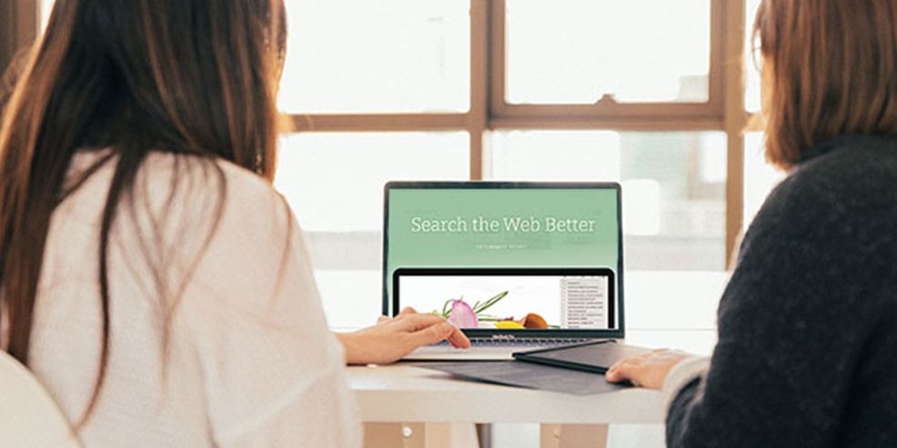 Search and sort through data automatically for $26 with DEVONagent Pro