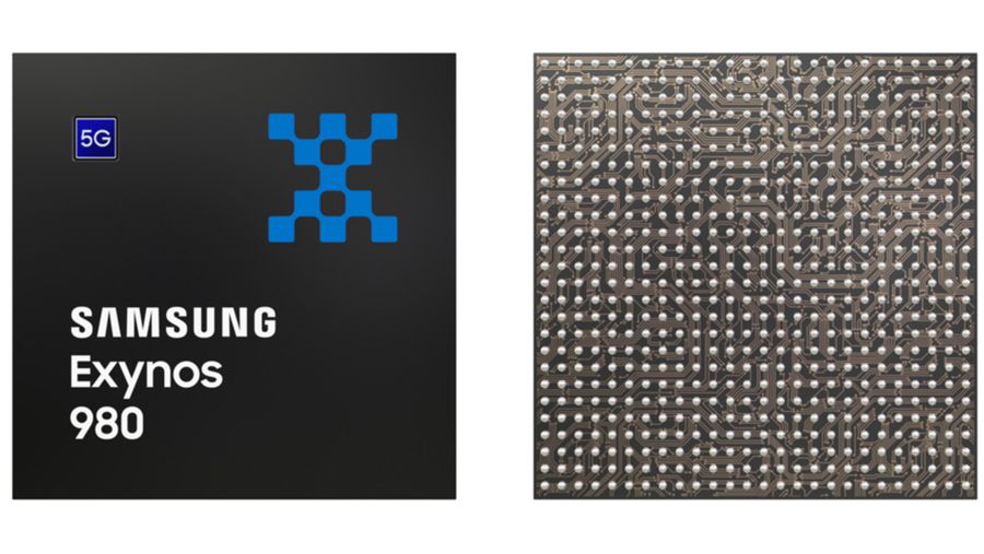 Samsung Exynos 980