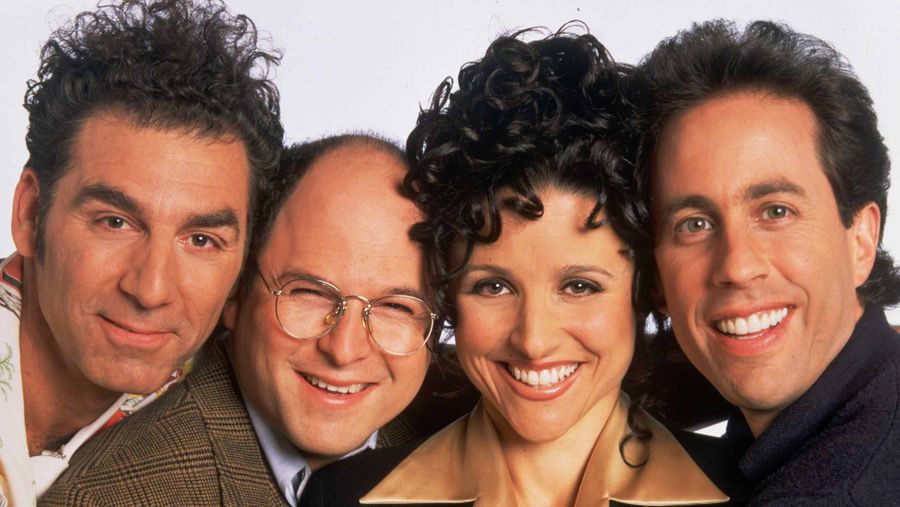 Seinfeld