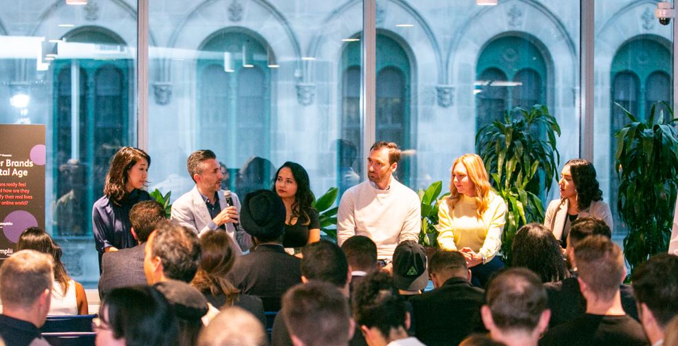 Challenger brands panellists chat simplifying digital tools for users, what’s next in tech