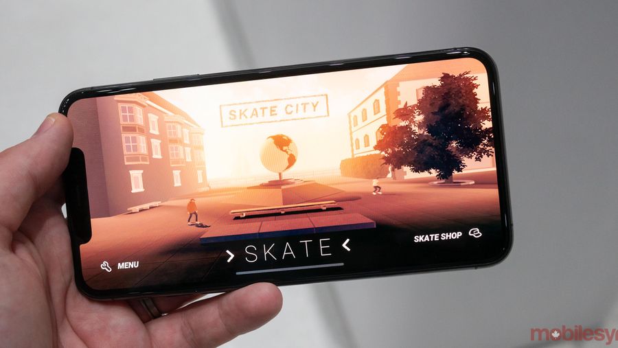 Skate City