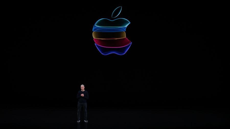TIm Cook