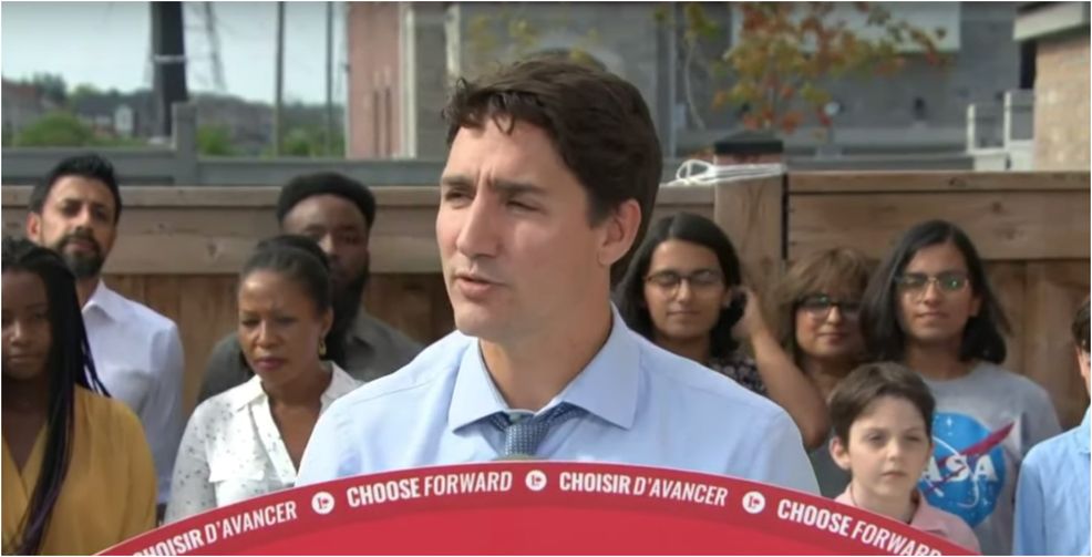 Liberal government says it will prioritize stronger privacy laws