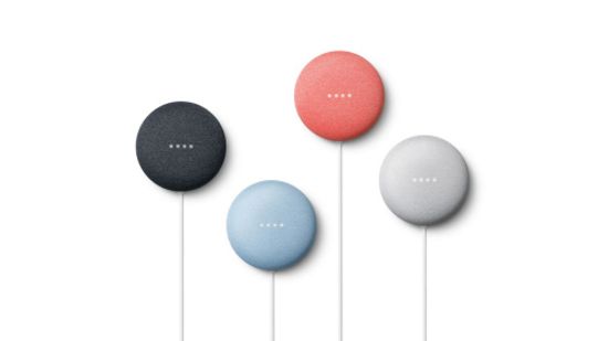 Nest Mini